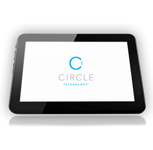 Circle Display